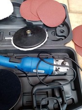 Autopoliermaschine gebraucht kaufen  Hohnstorf
