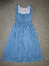Krüger dirndl vintage gebraucht kaufen  Deutschland