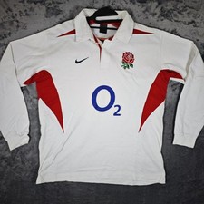 England 2003 2004 for sale  BRACKLEY