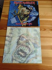 Iron maiden prayer gebraucht kaufen  Horb am Neckar