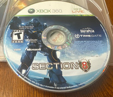 Section microsoft xbox for sale  Springfield