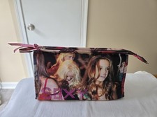 Bolsa de cosméticos sexy supermodelos Victoria's Secret  comprar usado  Enviando para Brazil