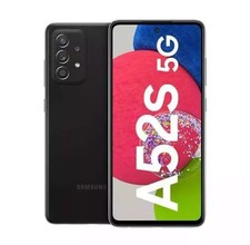 Samsung galaxy a52s for sale  ROMFORD