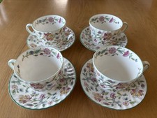 Minton haddon hall for sale  ROYSTON