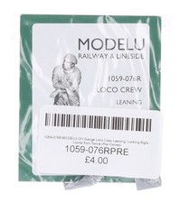 1059 076r modelu for sale  UK