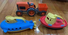 Set green toys for sale  Saint Louis