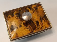 pug dog for sale pug dog for sale  BRIGHOUSE