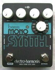Used electro harmonix for sale  Leominster