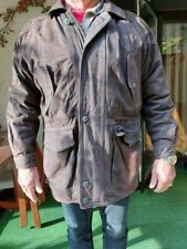 Flues herren leder gebraucht kaufen  Wuppertal