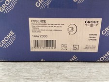 Grohe essence 14472000 for sale  Mooresville