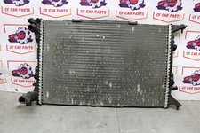 Audi radiator car for sale  CARDIFF