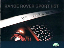 Range rover sport for sale  UK