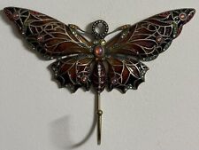 Vintage decorative butterfly for sale  Philadelphia