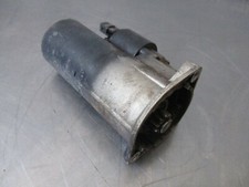 Anlasser automatik bosch gebraucht kaufen  Delitzsch