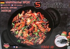 Scheffler efp 005 gebraucht kaufen  Kaiserslautern