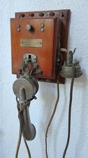 antikes wandtelefon gebraucht kaufen antikes wandtelefon gebraucht kaufen Berlin