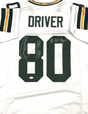 Packers donald driver for sale  Waukesha