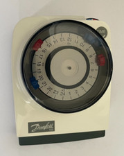 Danfoss 103programmer heating for sale  HUDDERSFIELD