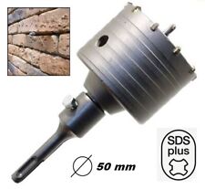 Fresa carotatrice 50mm usato Fresa carotatrice 50mm usato  Alatri