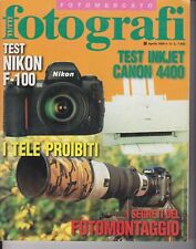 1999 tutti fotografi usato  Martinsicuro