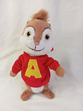 Petite peluche alvin d'occasion  Lille-