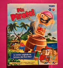 Pop pirate tomy gebraucht kaufen  Bad Tölz