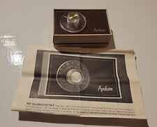 Vintage aprilaire humidistat for sale  Lorida