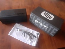 Rudy project brille gebraucht kaufen  Mudenbach, Niederwambach