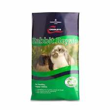 Rabbit food chudleys for sale  OKEHAMPTON