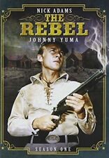 Usado, The Rebel: Season One (DVD, 1959) comprar usado  Enviando para Brazil