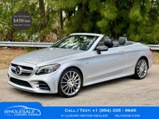 2019 mercedes benz for sale  Fort Lauderdale