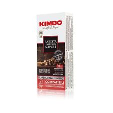 Caffe kimbo 200 usato  Avellino
