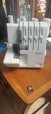 Bernina overlocker 800dl for sale  MORPETH