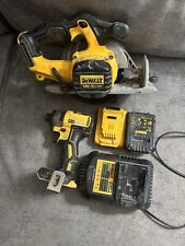 Dewalt bundle dewalt for sale  ROCHDALE