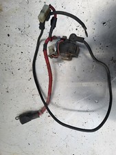 Starter relay solenoid for sale  PICKERING