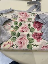 Laura ashley fabric for sale  LIVERPOOL