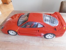 Ferrari f40 pocher gebraucht kaufen  Namborn