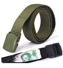 Cintura militare tattica usato  Cremona
