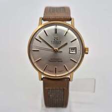 Elegante tissot visodate gebraucht kaufen  Wuppertal