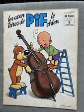 Série novembre 1958 d'occasion  Cavaillon