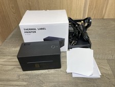 Thermal label printer for sale  Green Bay