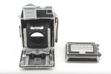 Ecc corpo fotocamera usato  Spedire a Italy