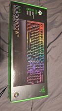 Razer blackwidow rgb gebraucht kaufen  Augsburg