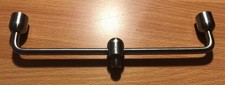 Steve neville stainless for sale  FELTHAM