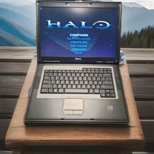 Restored retro amd for sale  Mobile