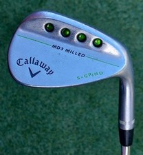 Inch longer callaway for sale  STOKE-ON-TRENT