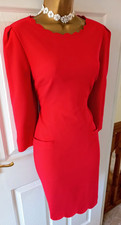 Ted baker red for sale  ROTHERHAM