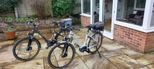 Raleigh motus tour for sale  EASTBOURNE