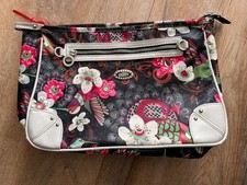 Ilily tasche blumenmuster gebraucht kaufen  Nidderau