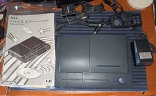 Console nec engine usato  San Secondo Parmense